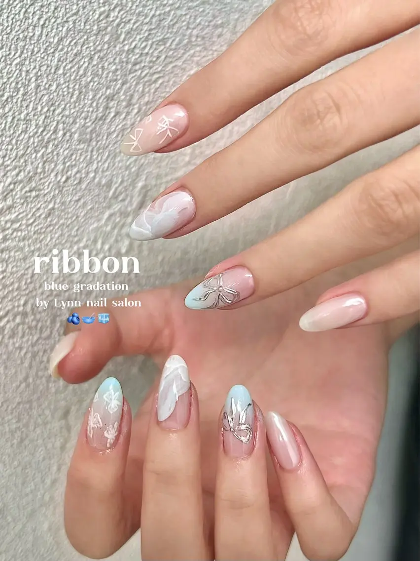 ネイル ハンドネイル Lynn_ Nailのネイルデザイン