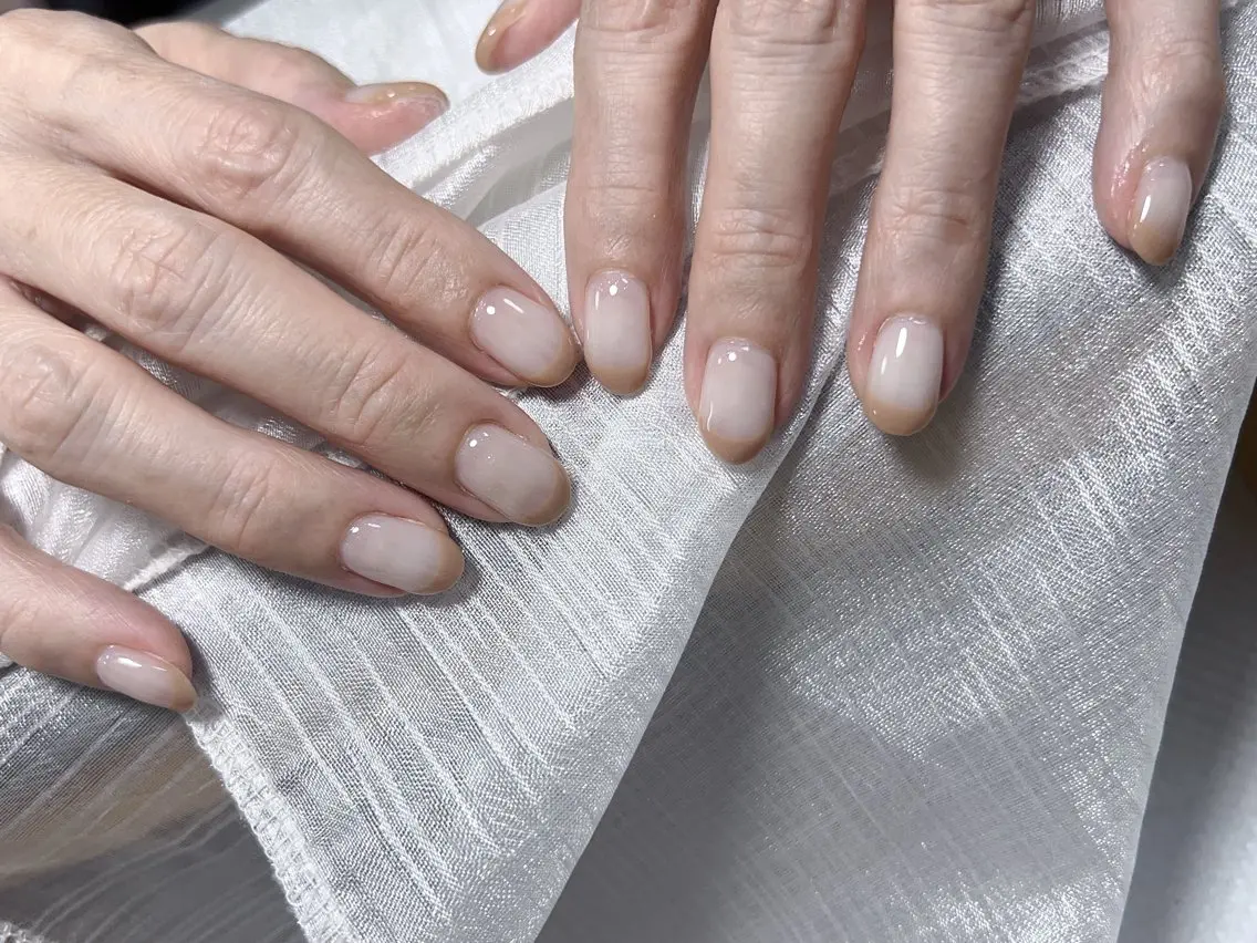 ネイル ハンドネイル Nail NaNaのネイルデザイン