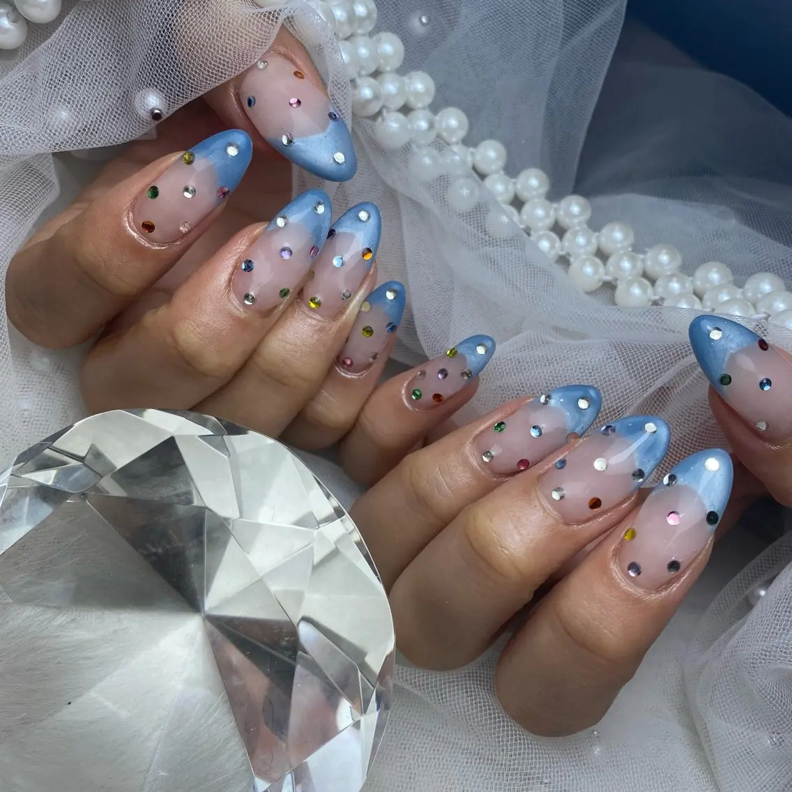 ネイル Beauty Space N&Nのネイルデザイン