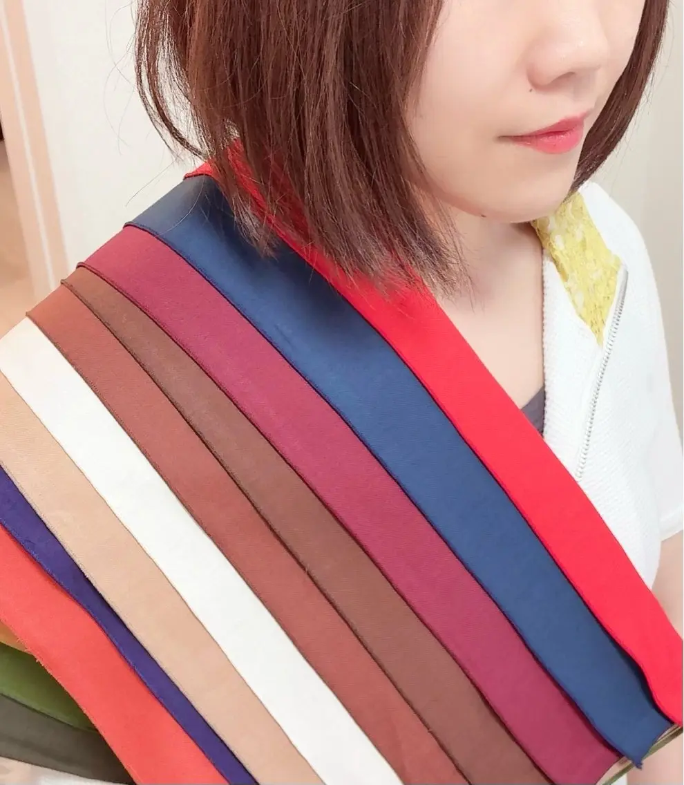 似合わせ診断🌈 アイリスト/ソノキのマツエク・マツパデザイン