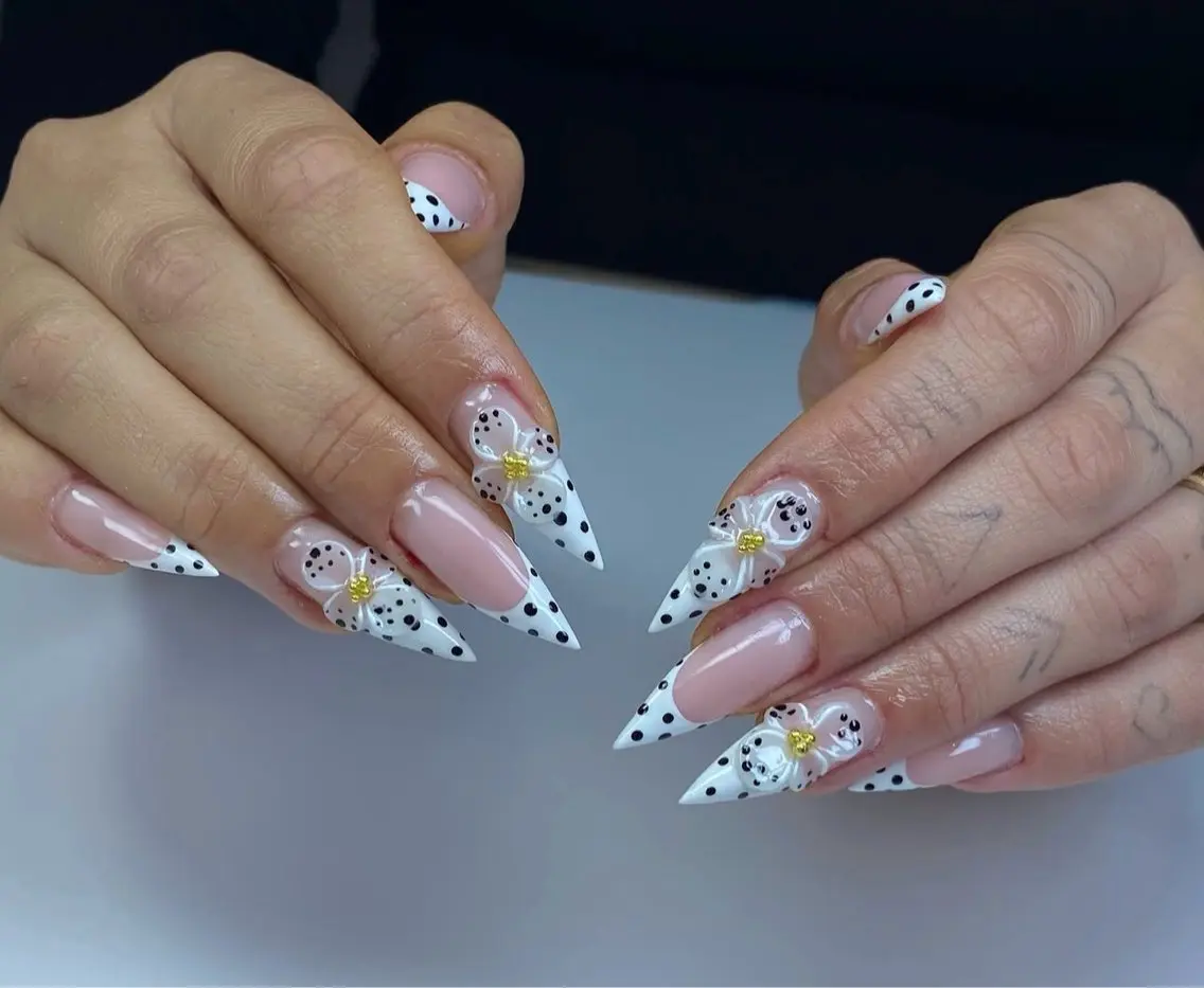 ネイル アートネイル 韓国ネイル 持ち込み ワンホンネイル ハンドネイル Lenie Nail Salonのネイルデザイン