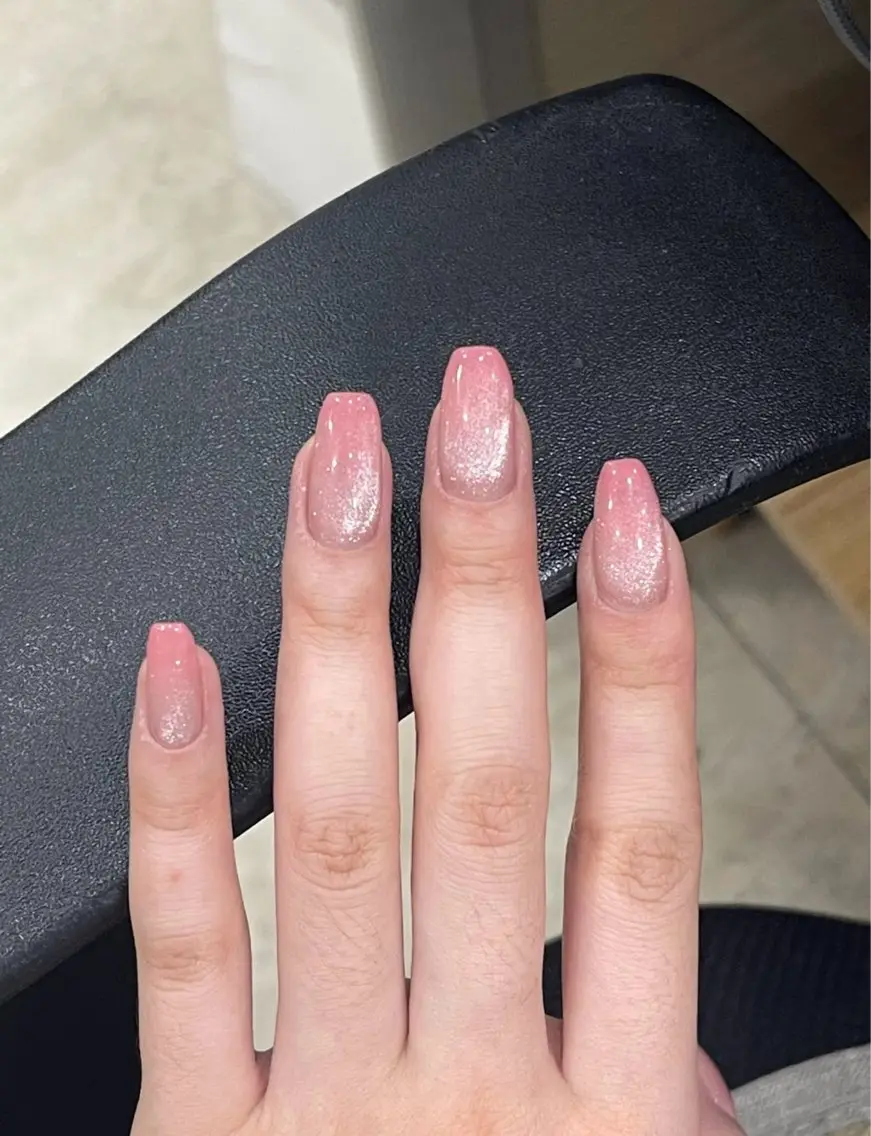 ネイル ハンドネイル 🎀 NaNa_nailのネイルデザイン