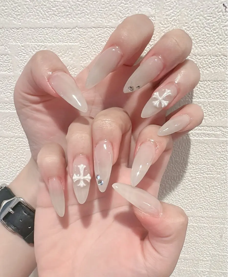 ネイル ハンドネイル D-BEAUTY Nailsalonのネイルデザイン
