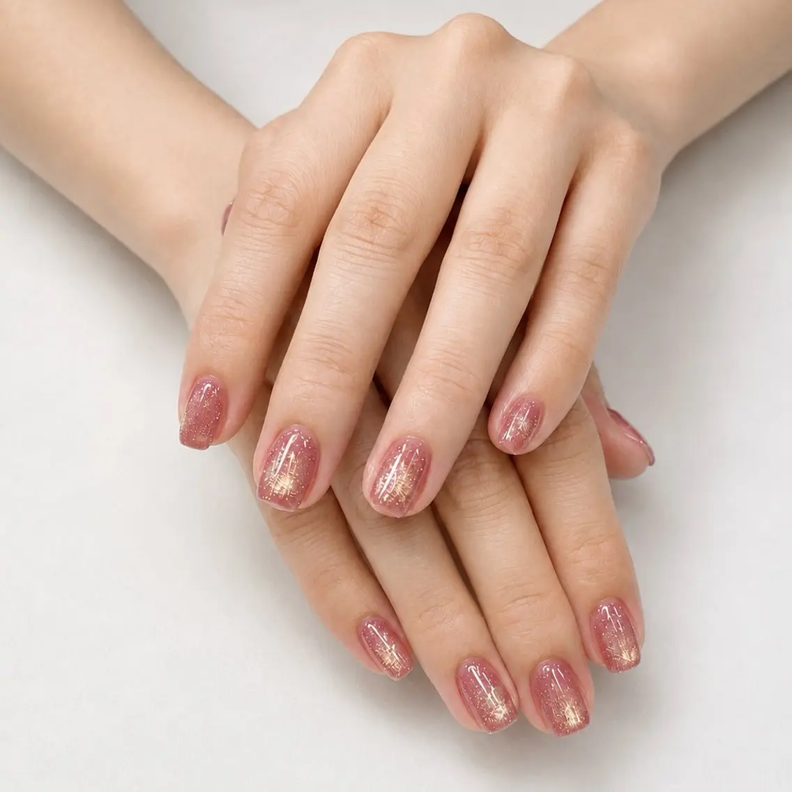 ネイル nail salon marcheのネイルデザイン