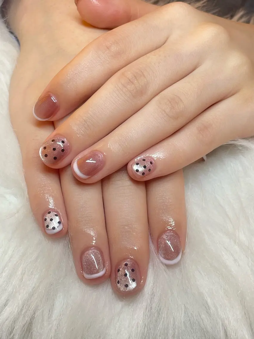 ネイル NailKaisei 自宅サロンのネイルデザイン