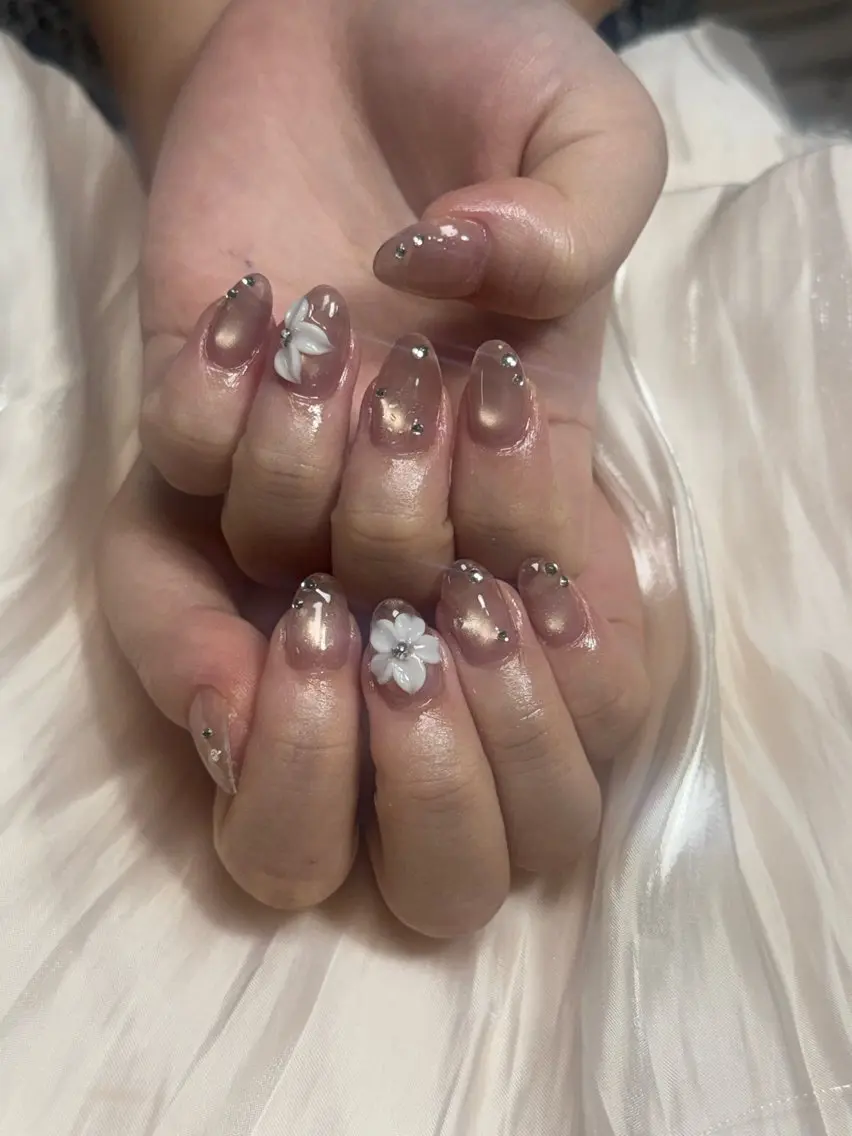 ネイル U.mi Nail Salonのネイルデザイン