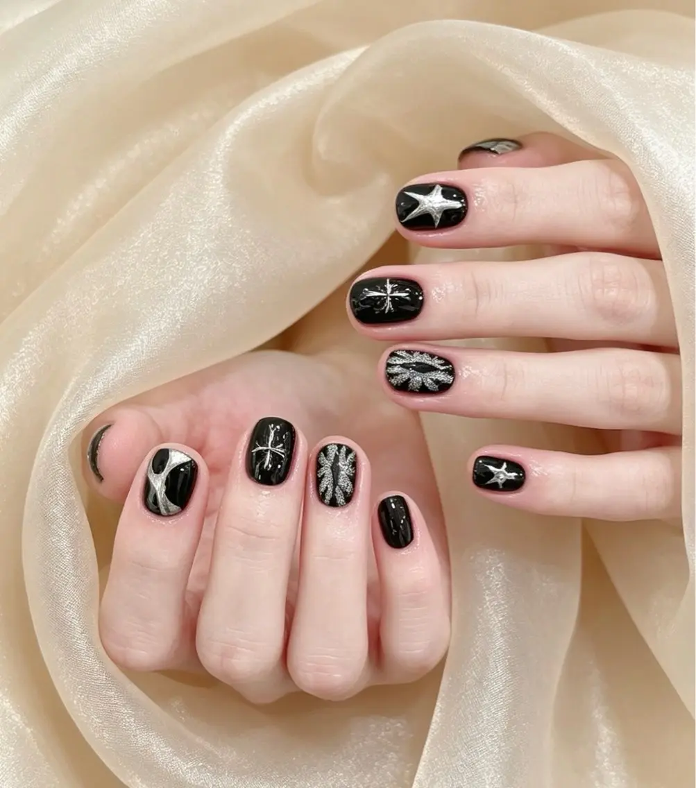 ネイル DAISY_NAIL 【フィルイン専門店】のネイルデザイン