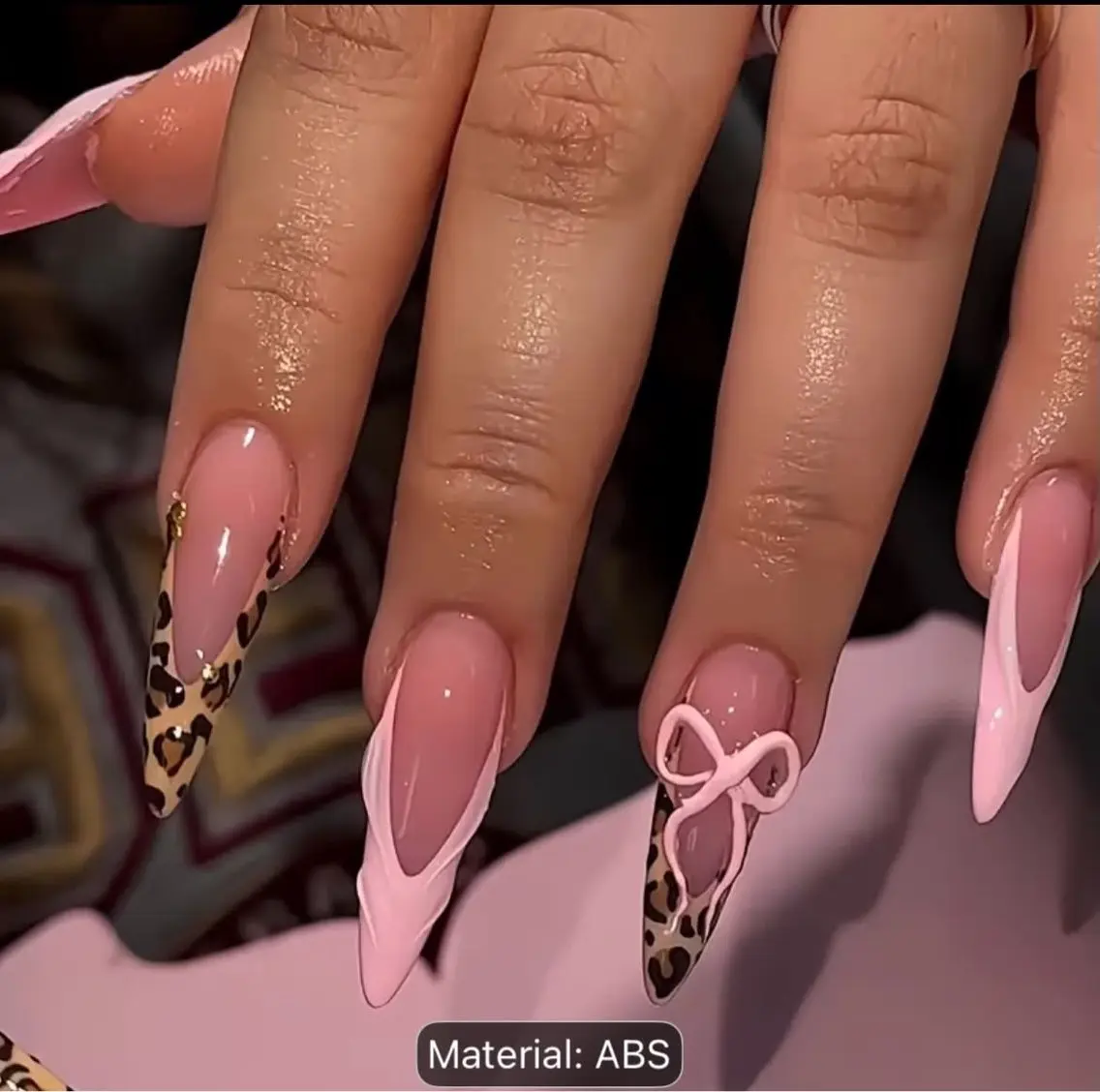 ネイル ハンドネイル A-Box Nail Salonのネイルデザイン