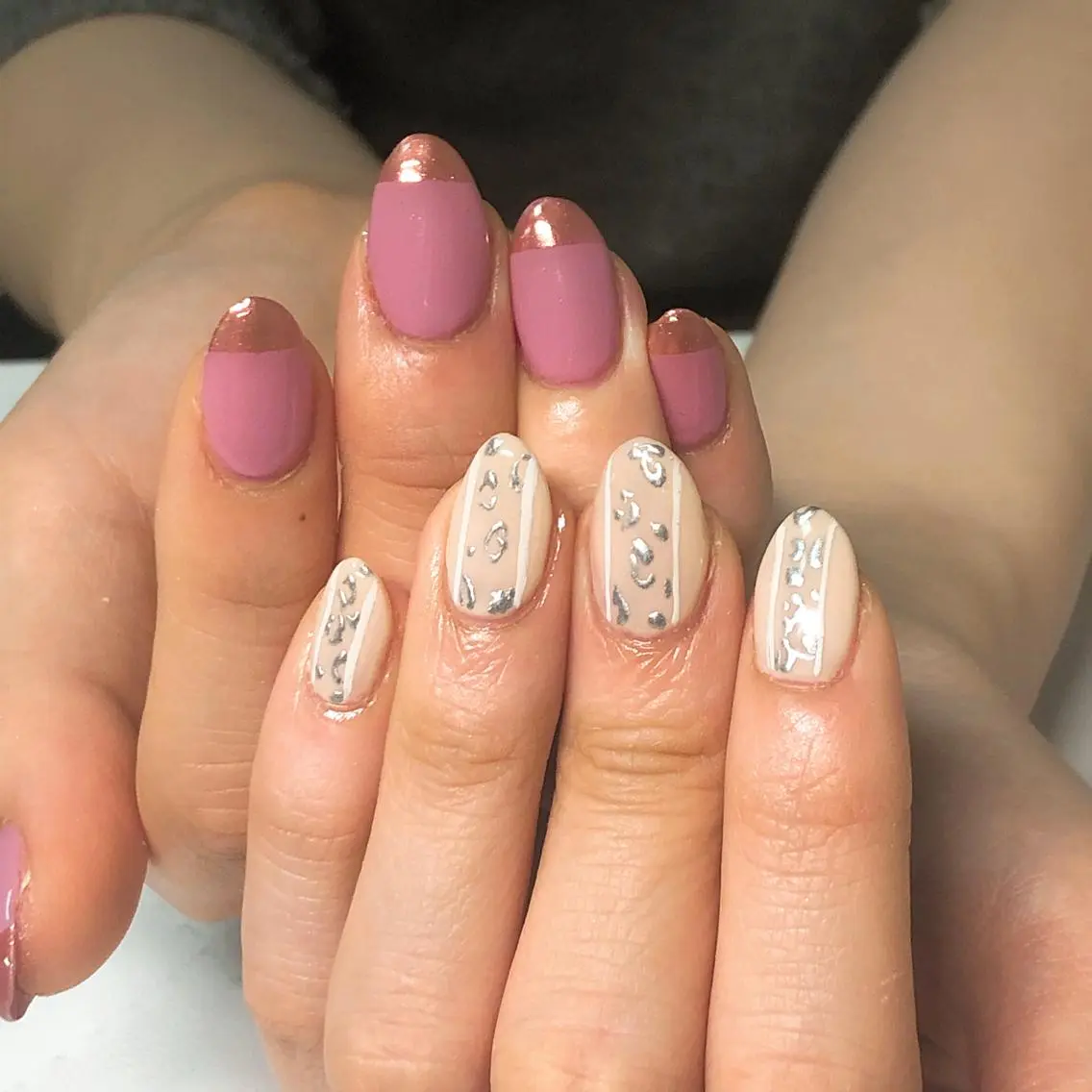 ネイル ハンドネイル nail roomのネイルデザイン