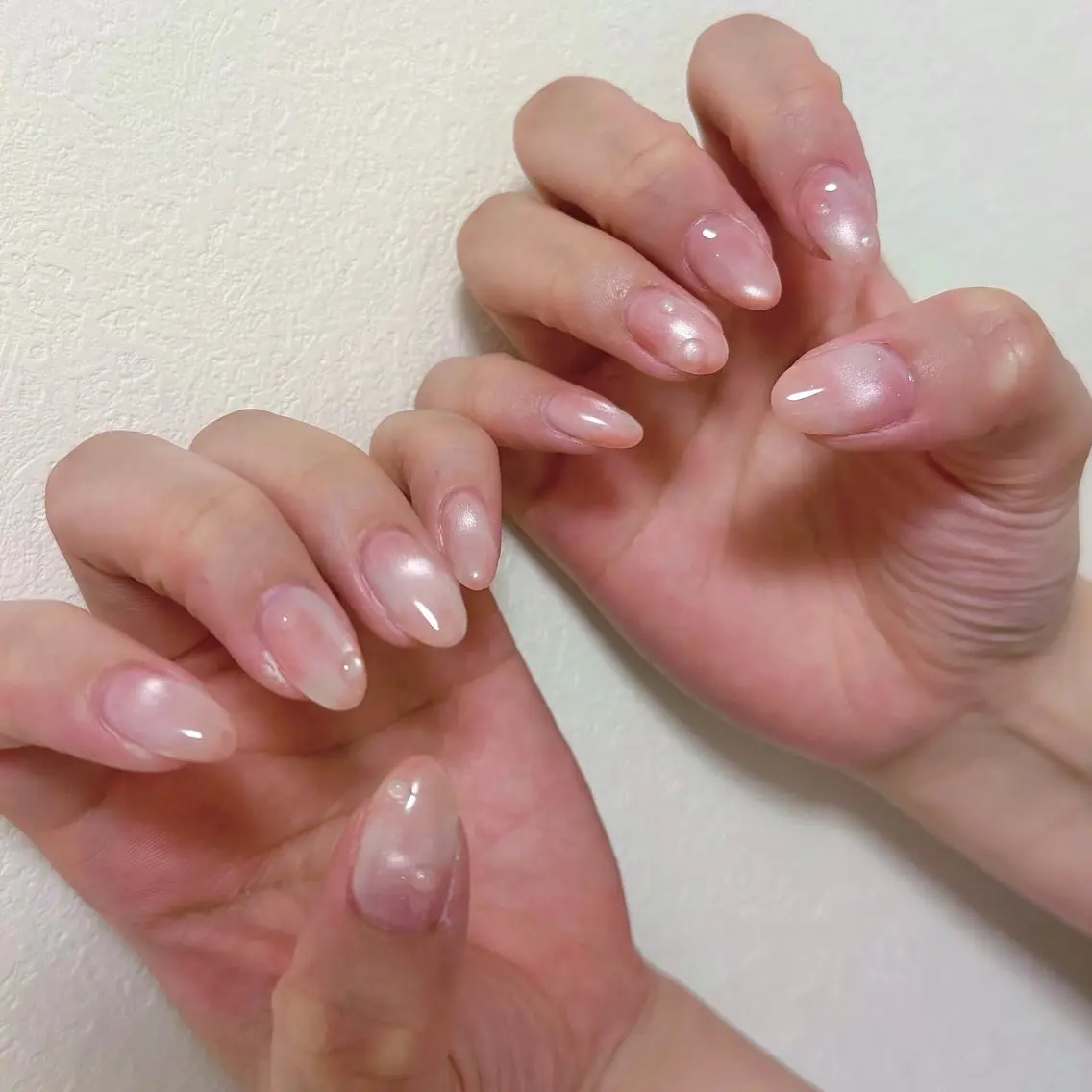 ネイル NAIL atre AIKOのネイルデザイン