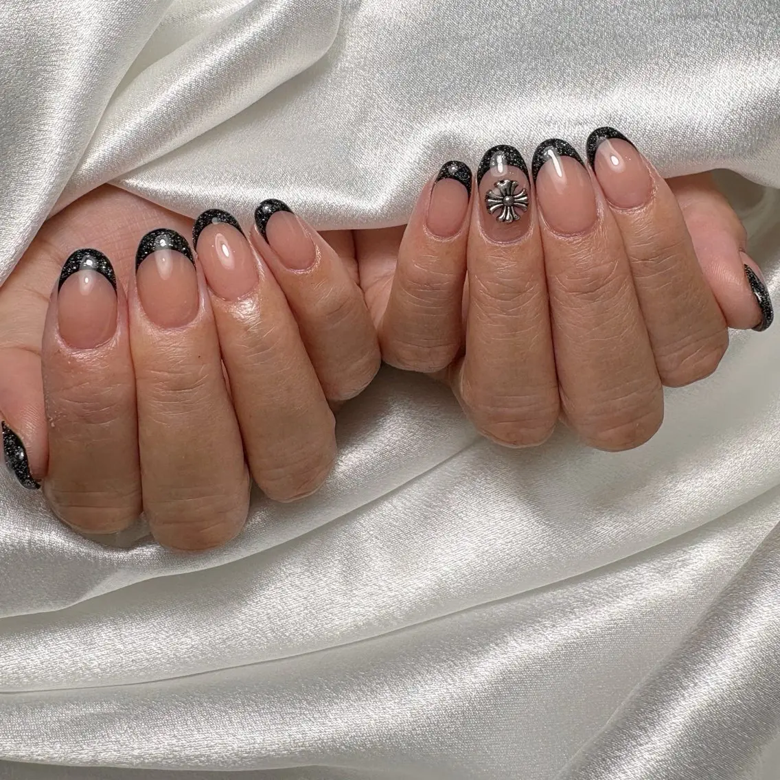 ネイル ハンドネイル Emu Nailのネイルデザイン