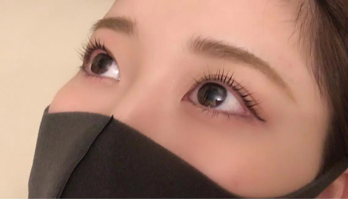 マツエク・マツパ マツパ eyelash GARDENのマツエク・マツパデザイン