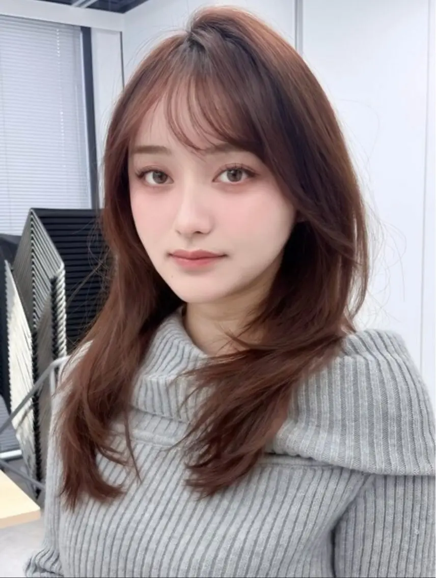 メンズ 🫧髪質改善🫧 マツモトのヘアスタイル