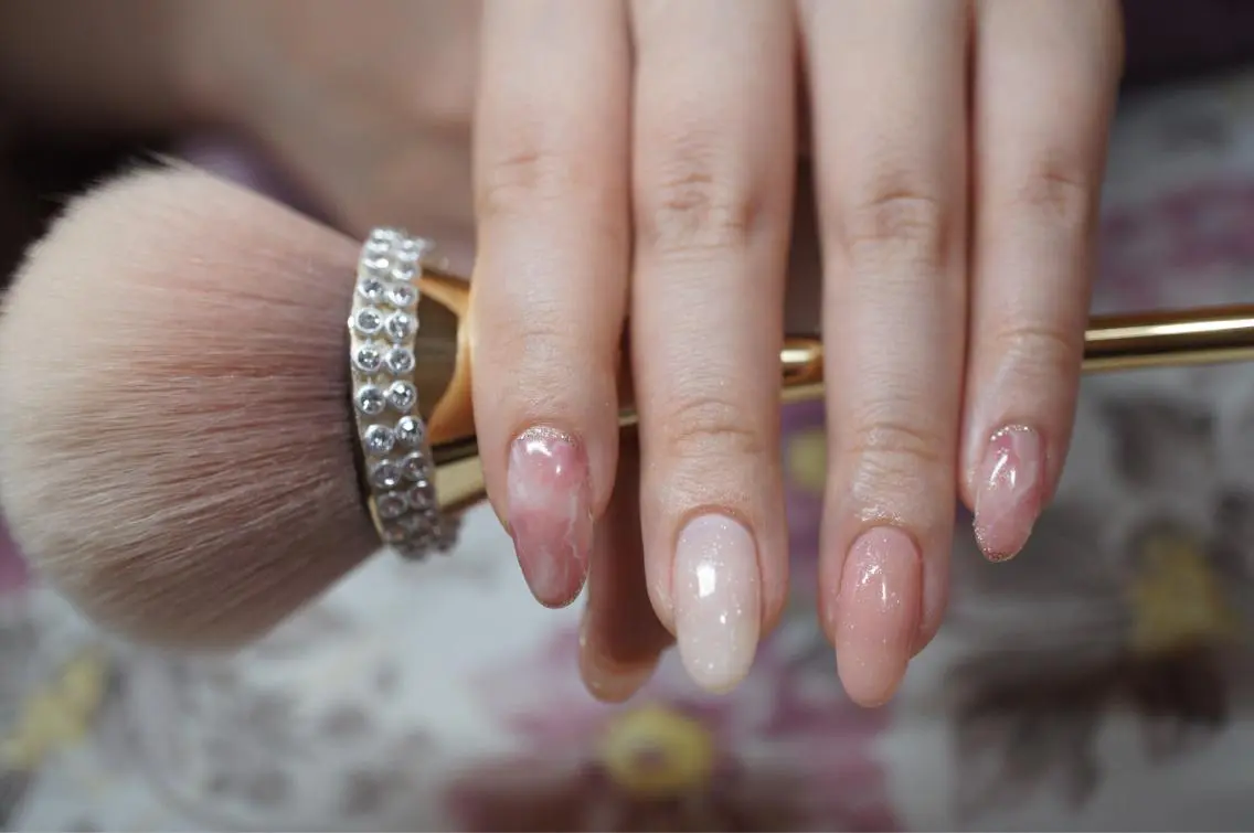 ネイル 持ち込み プライベートサロン jewel nailのネイルデザイン