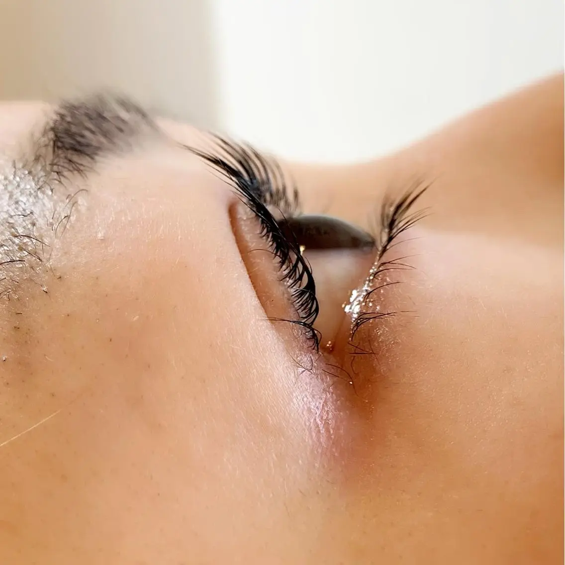 マツエク・マツパ パリジェンヌラッシュリフト LIKO eyelashのマツエク・マツパデザイン