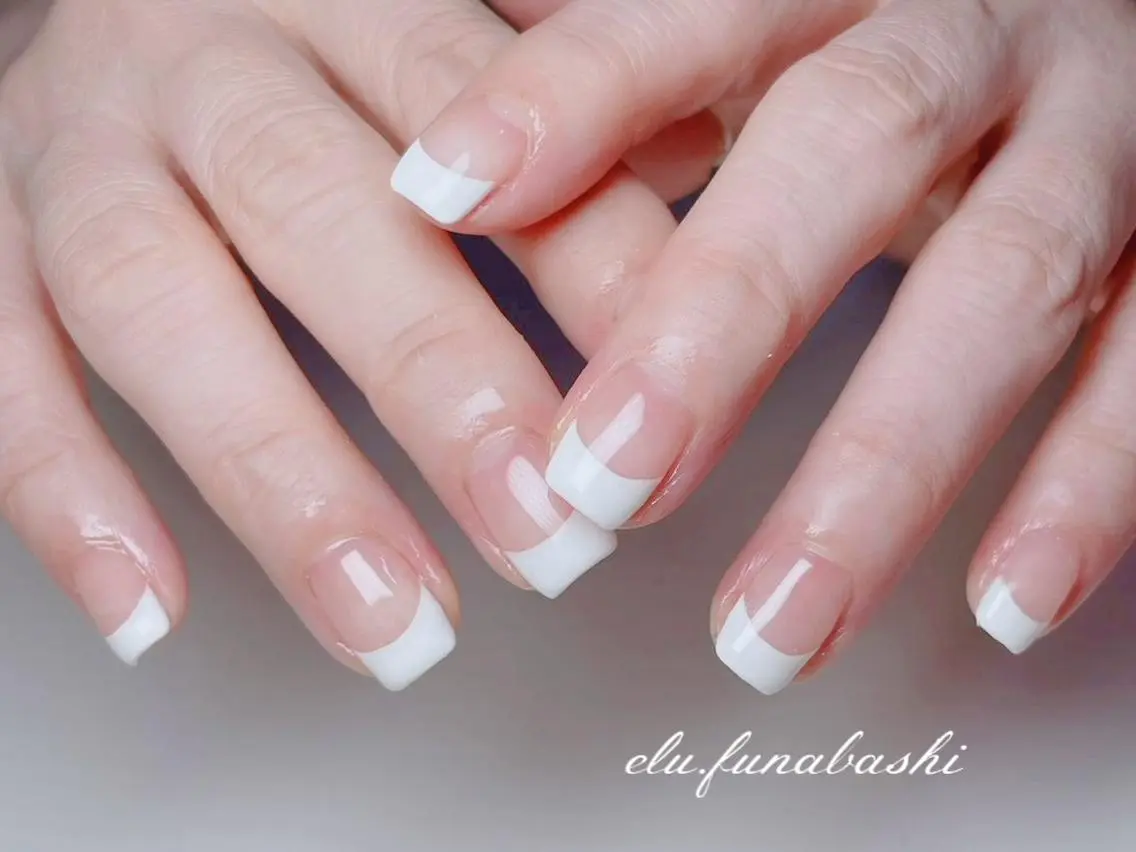 ネイル e. akのネイルデザイン