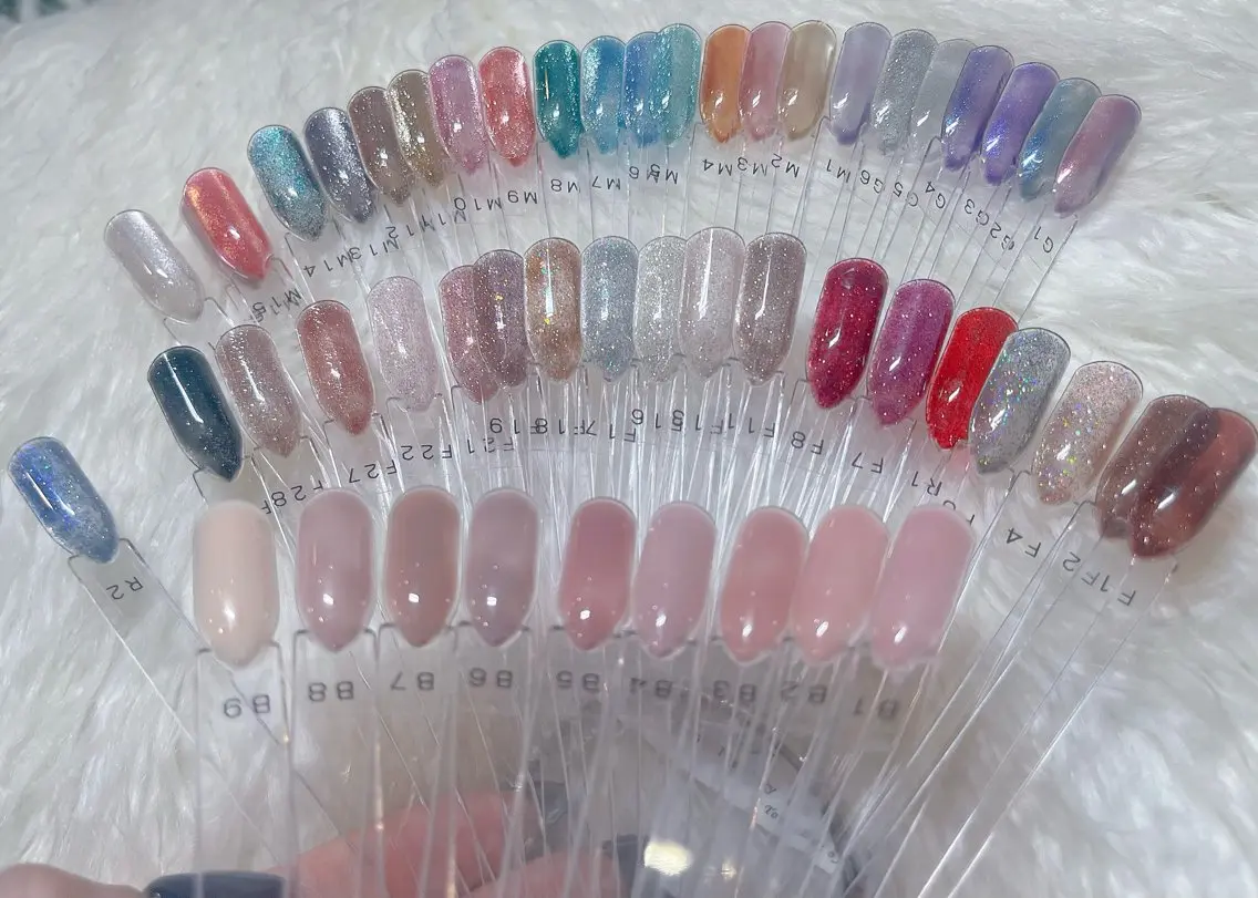 ネイル フットネイル Dazzle綾瀬駅 ♡cocoroのマツエク・マツパデザイン