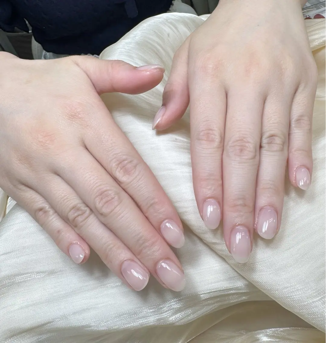ネイル coco nailのネイルデザイン