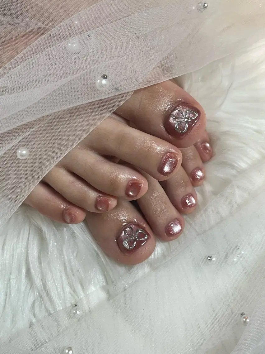 ネイル FOI NAILのネイルデザイン