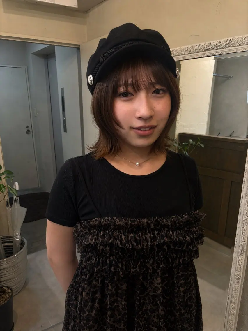 カラー AiRi ⋆˚꩜。のヘアスタイル
