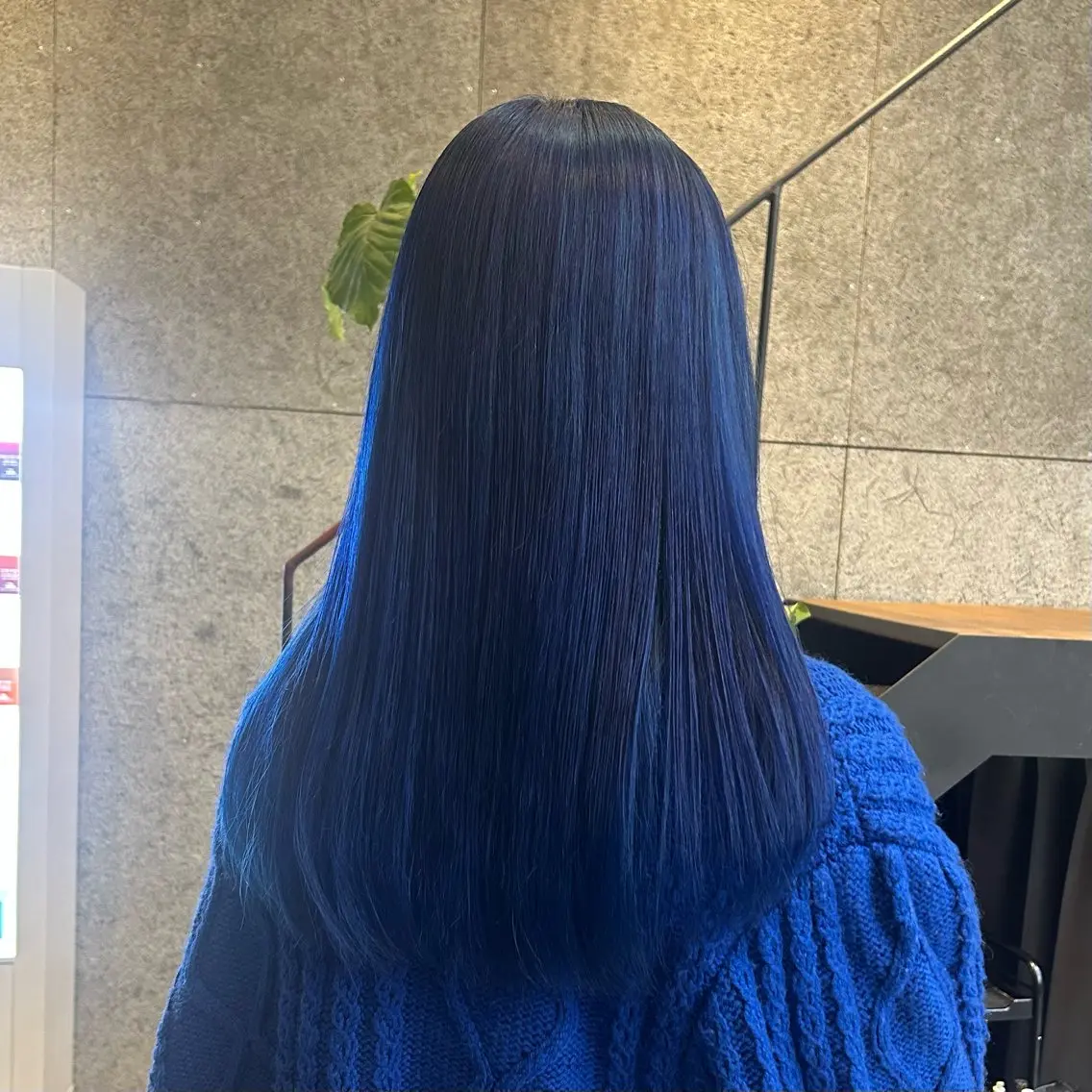 カラー ヘアカラー 🍓垢抜けハイトーン 🍓HINAのヘアスタイル