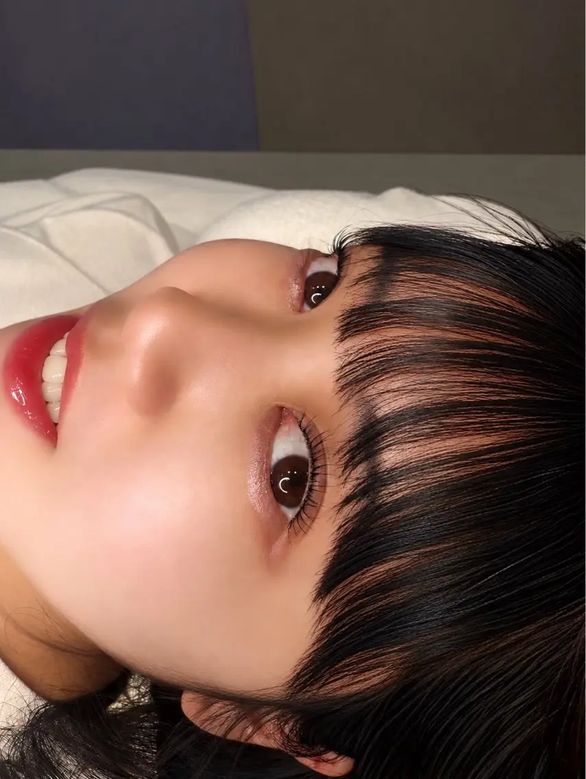 マツエク・マツパ salon marsのマツエク・マツパデザイン