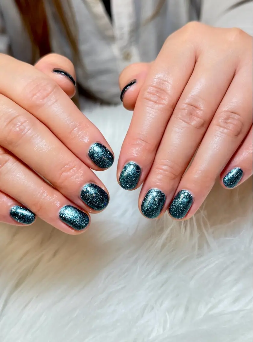 ネイル ハンドネイル Miri nail salonのネイルデザイン