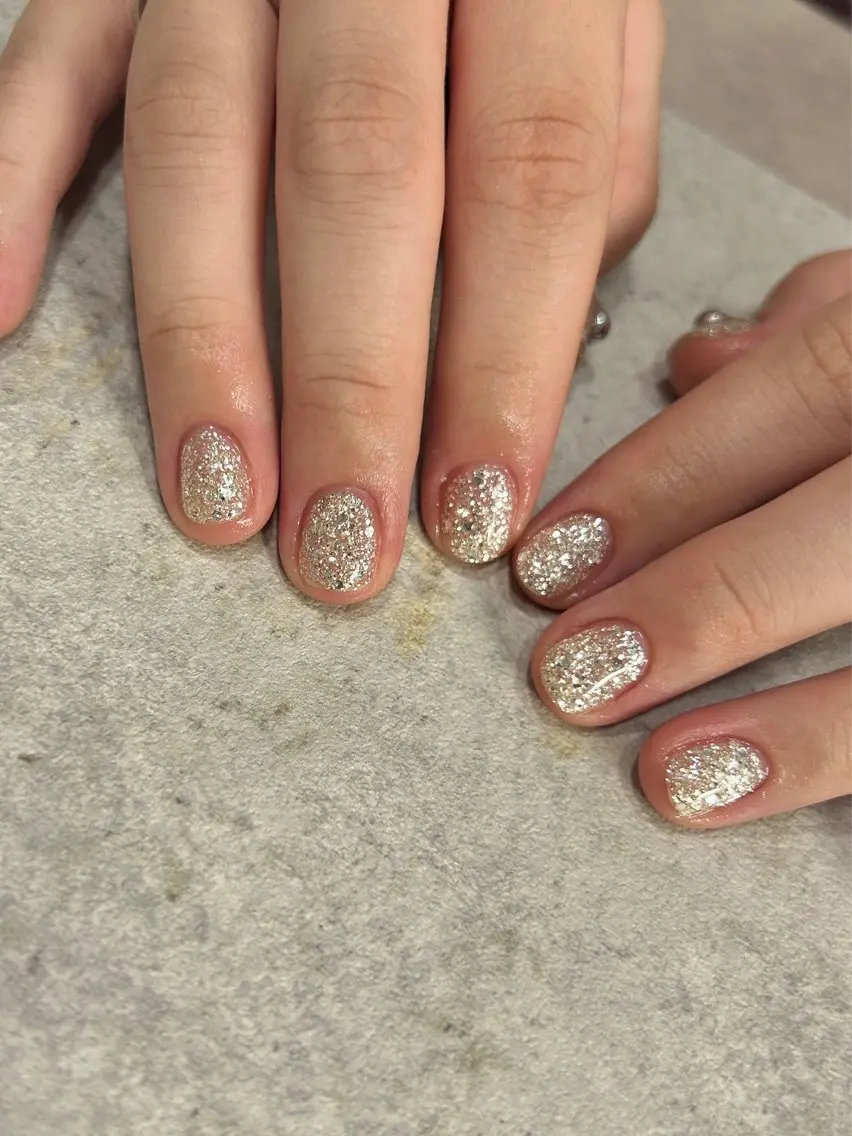 ネイル ハンドネイル hali’a nailのネイルデザイン