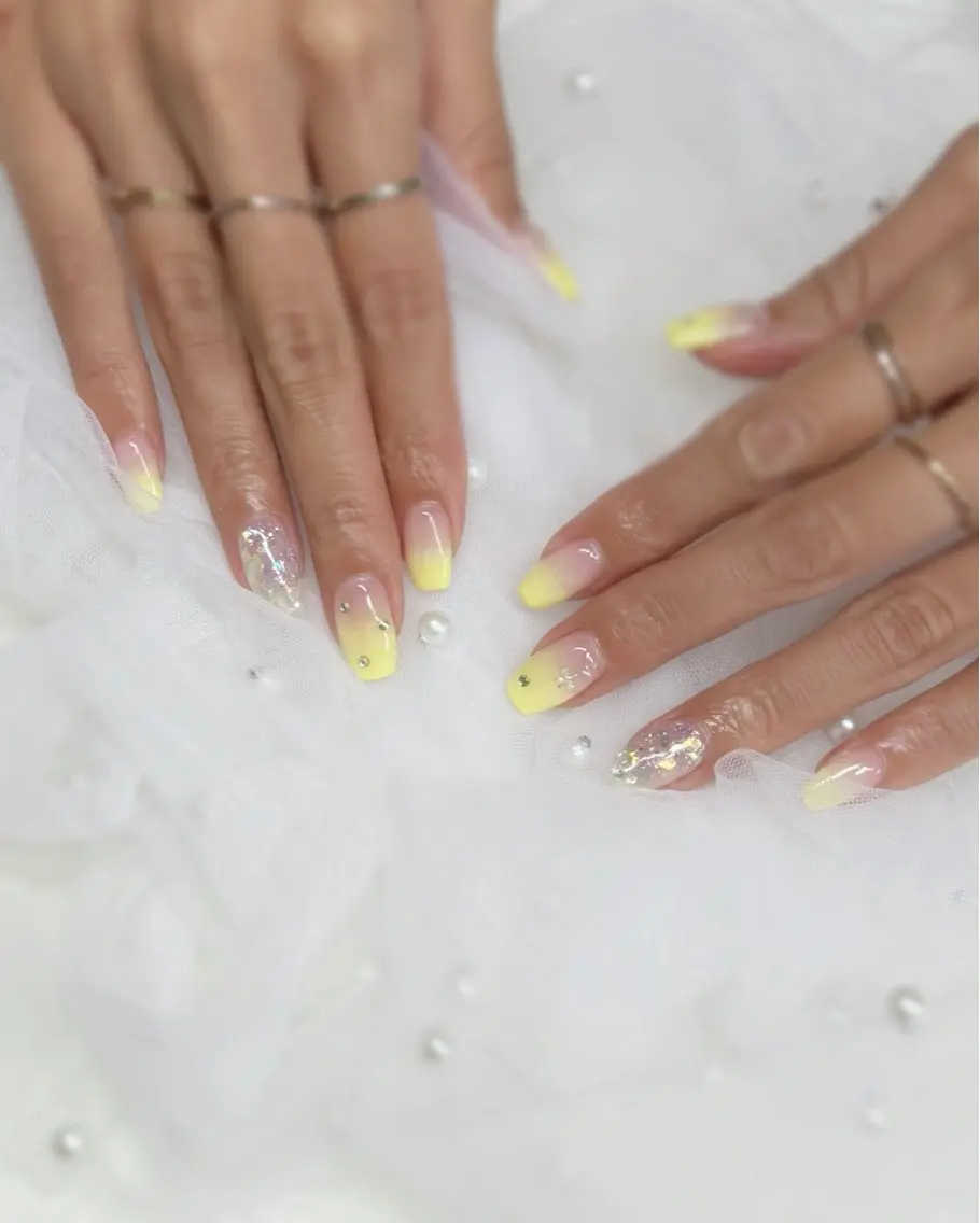 ネイル GlamM Nailのネイルデザイン