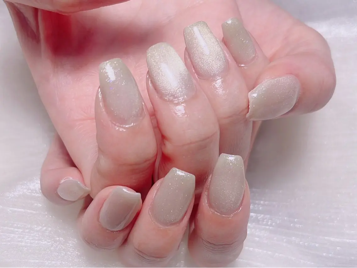 ネイル ハンドネイル ネイルサロン KARIのネイルデザイン