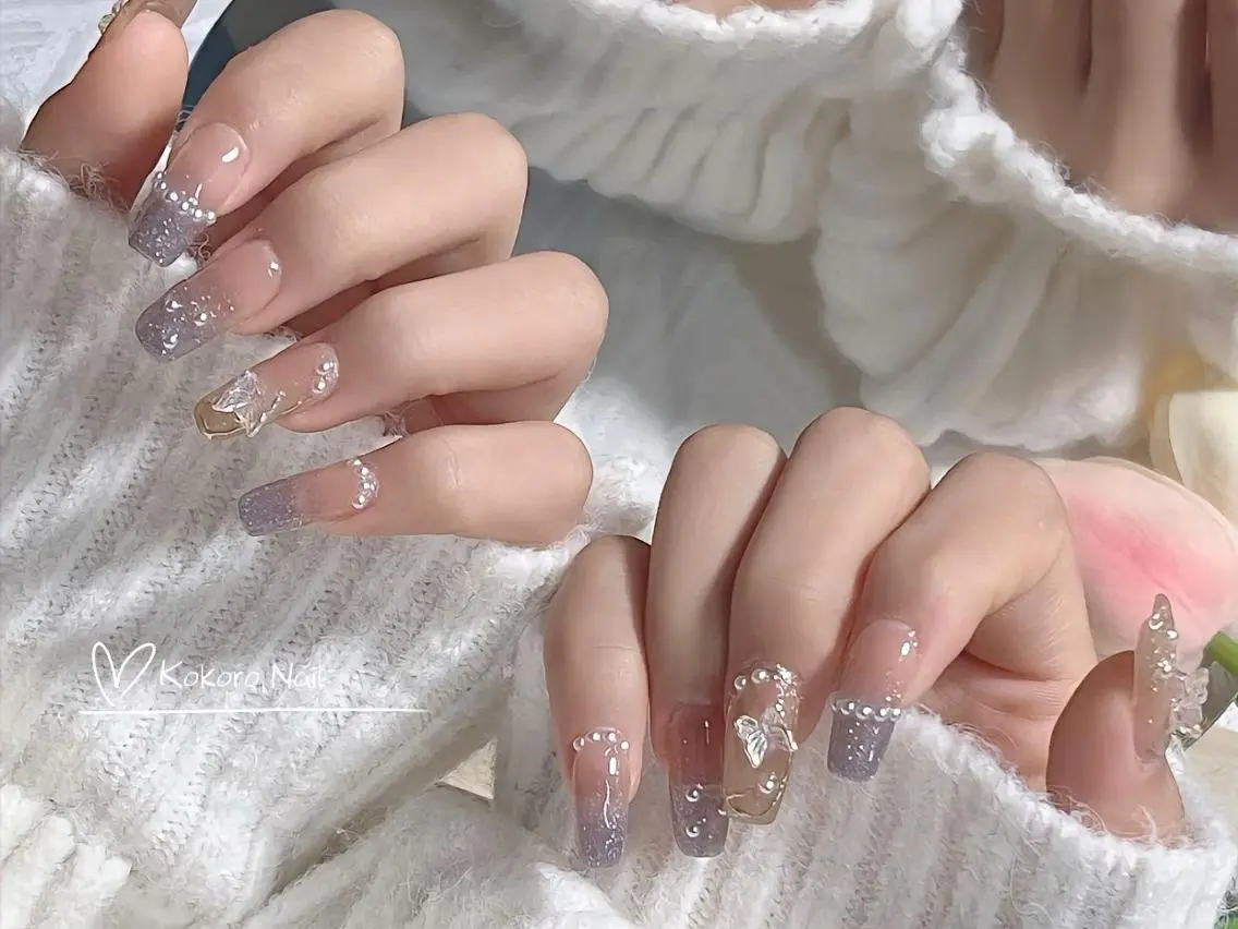 ネイル 🌙LUNA 🌙のネイルデザイン