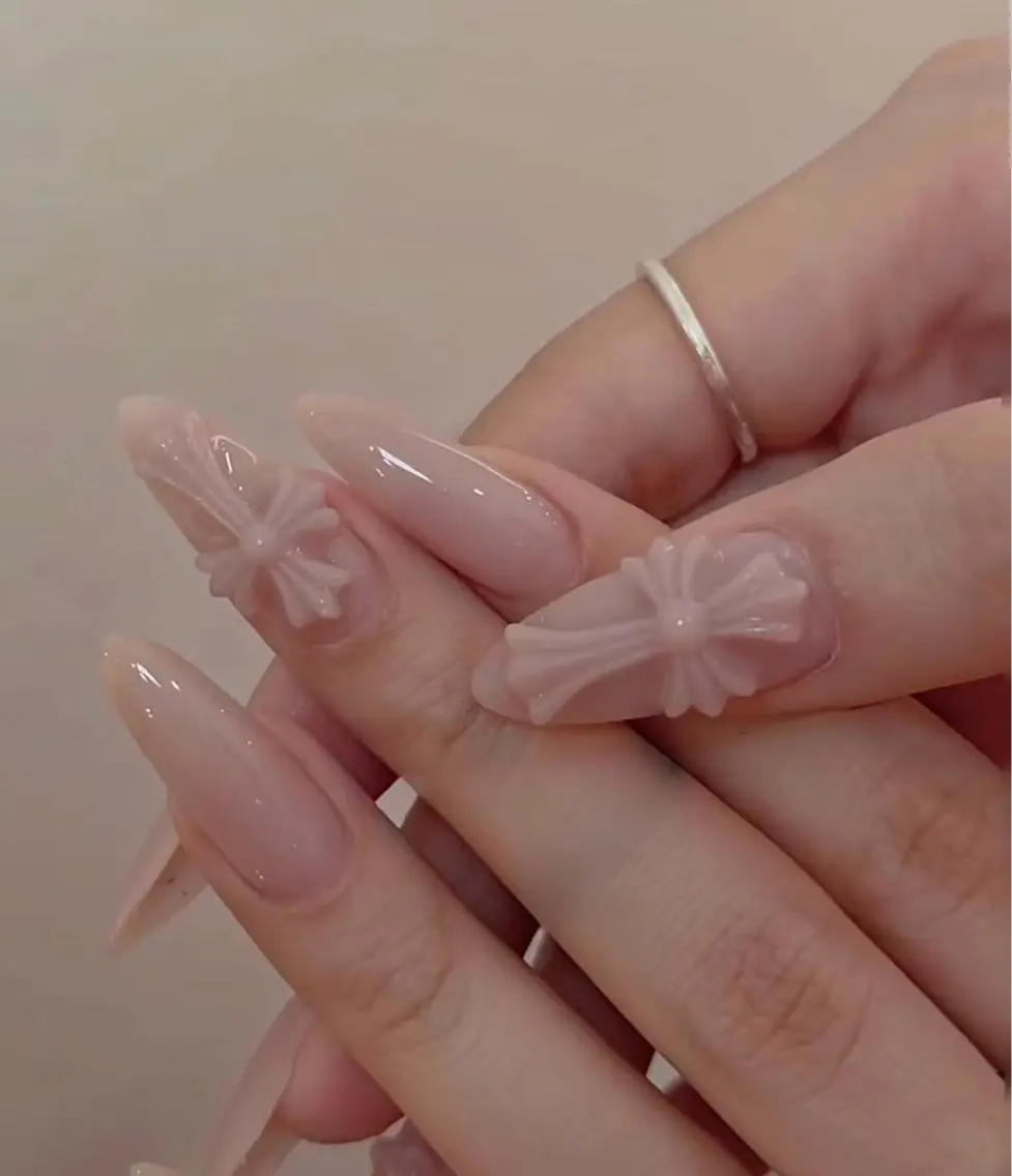 ネイル ハンドネイル Lovely Nail Salonのネイルデザイン