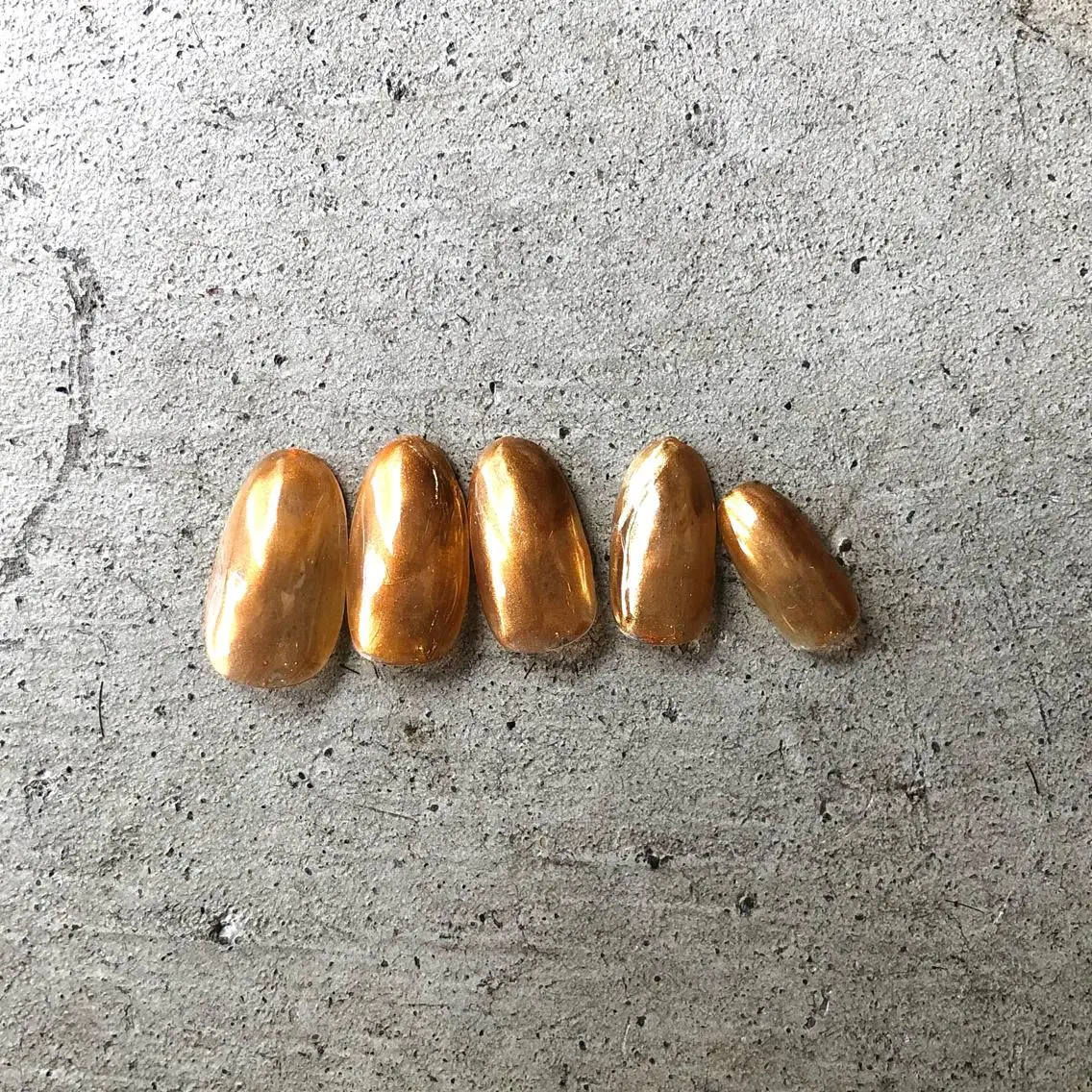 ネイル ニュアンスネイル TRAM-nail moriizumiのネイルデザイン