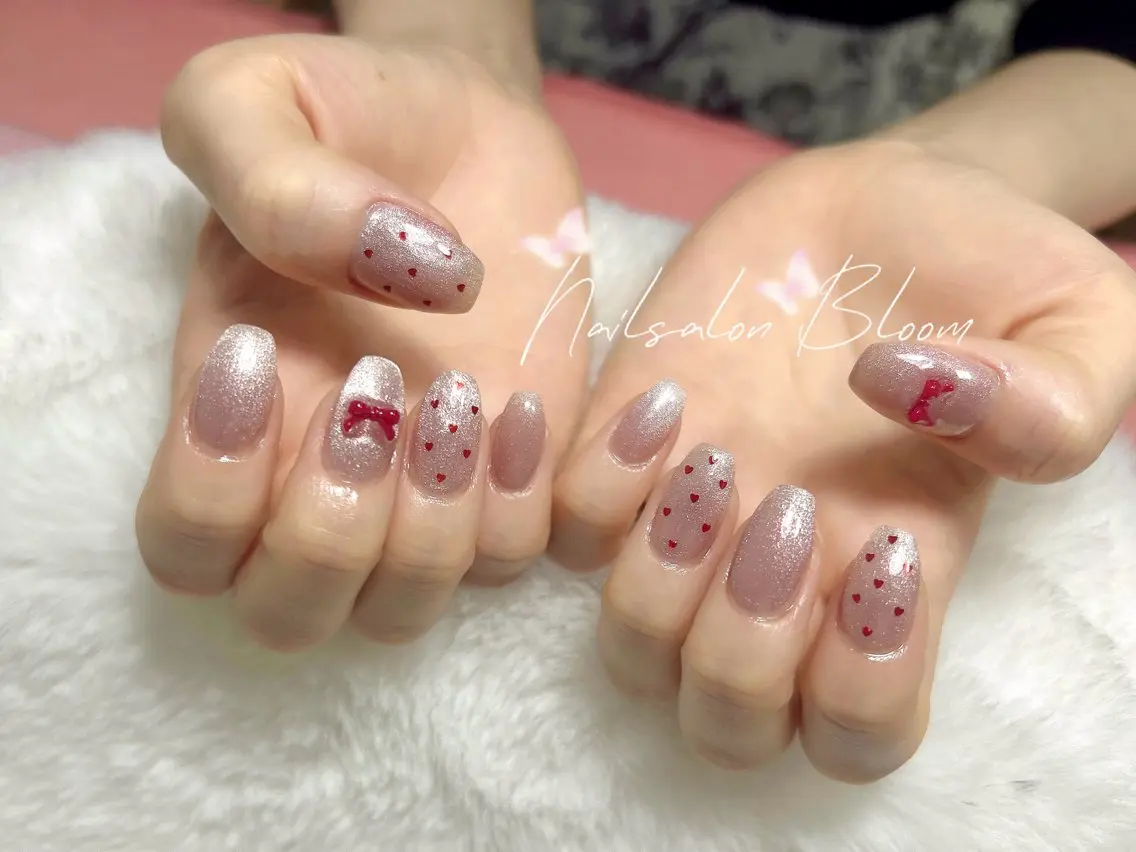 ネイル Nail Salon Bloom横浜西口店のネイルデザイン