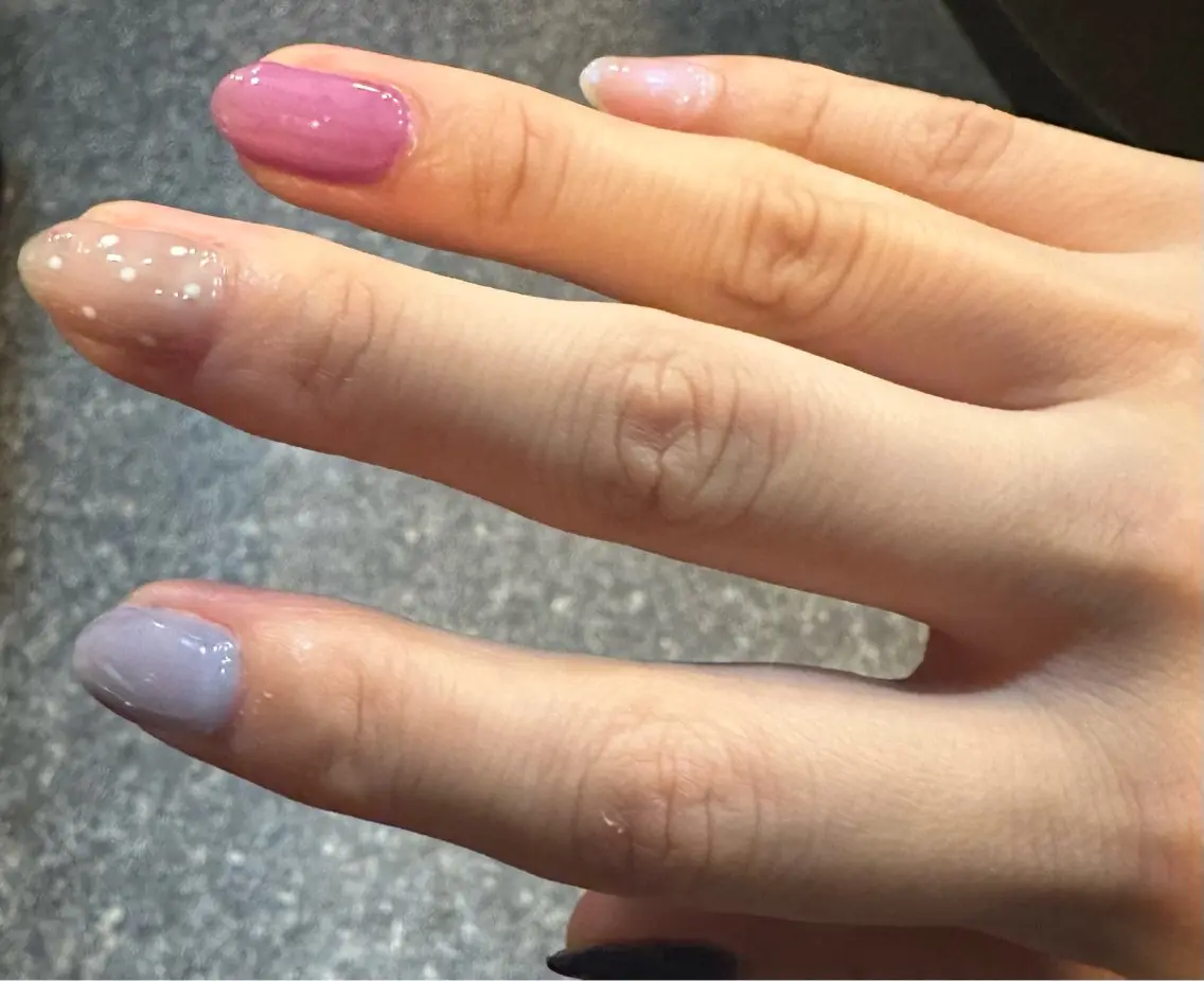 ネイル 🍎吉田 恵里🍎のその他イメージ
