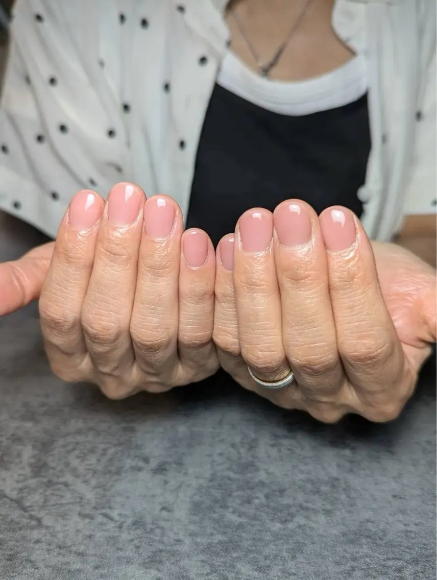 ネイル at. 平松一美のネイルデザイン