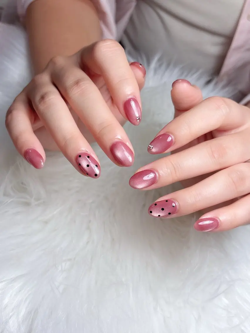 ネイル ハンドネイル 💅ネイルハウス🏡 🎀TOMO🎀のネイルデザイン