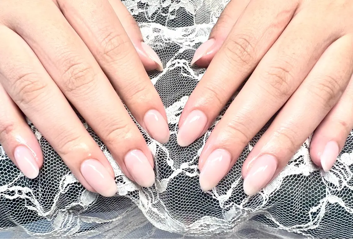 ネイル HOMEY NailStudioのネイルデザイン