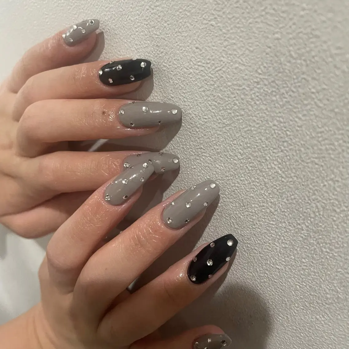 ネイル yuumi Daiki Nailのネイルデザイン