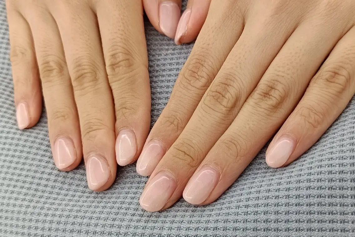 ネイル LUCULIA 西本のネイルデザイン