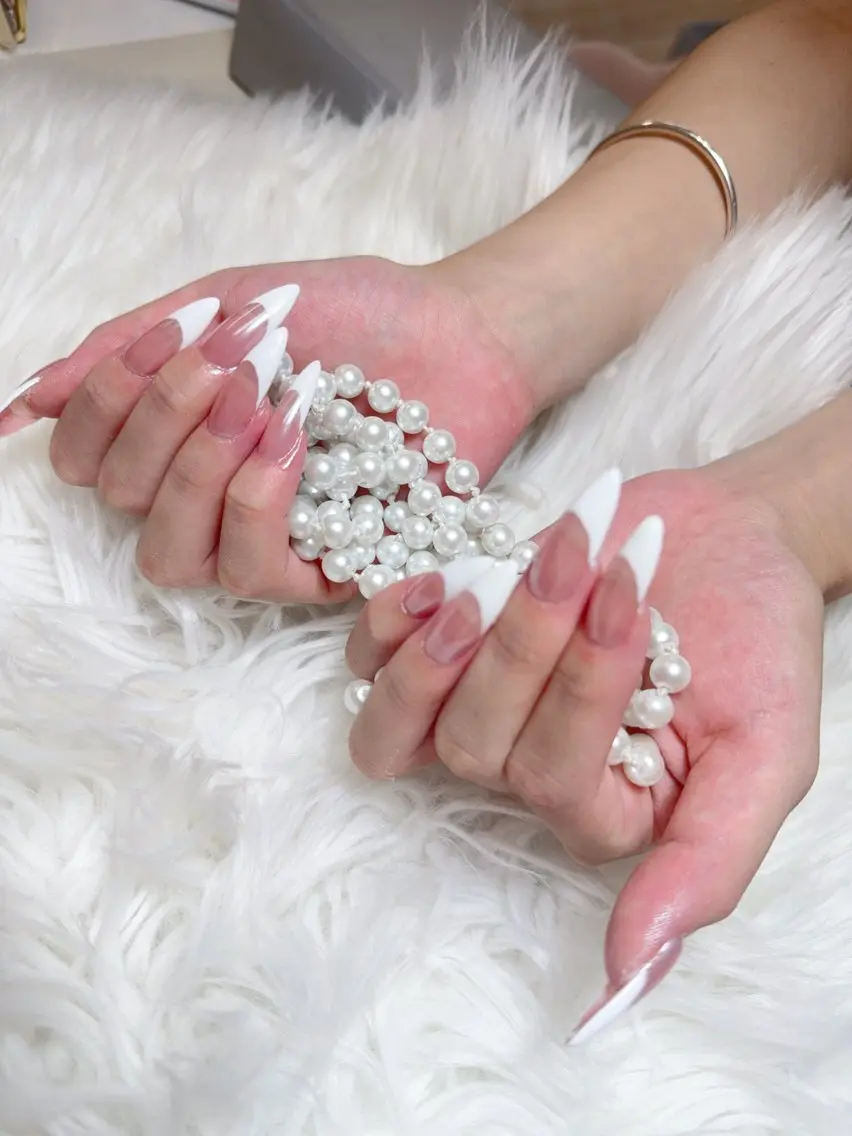 ネイル ハンドネイル T&Knail NiNiのネイルデザイン