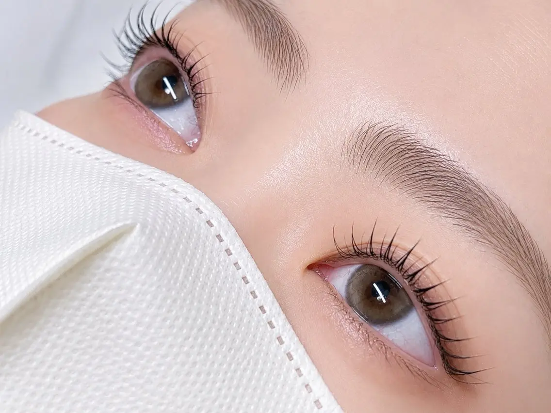 マツエク・マツパ 一重×まつ毛パーマ Hair & Eye Salonのマツエク・マツパデザイン