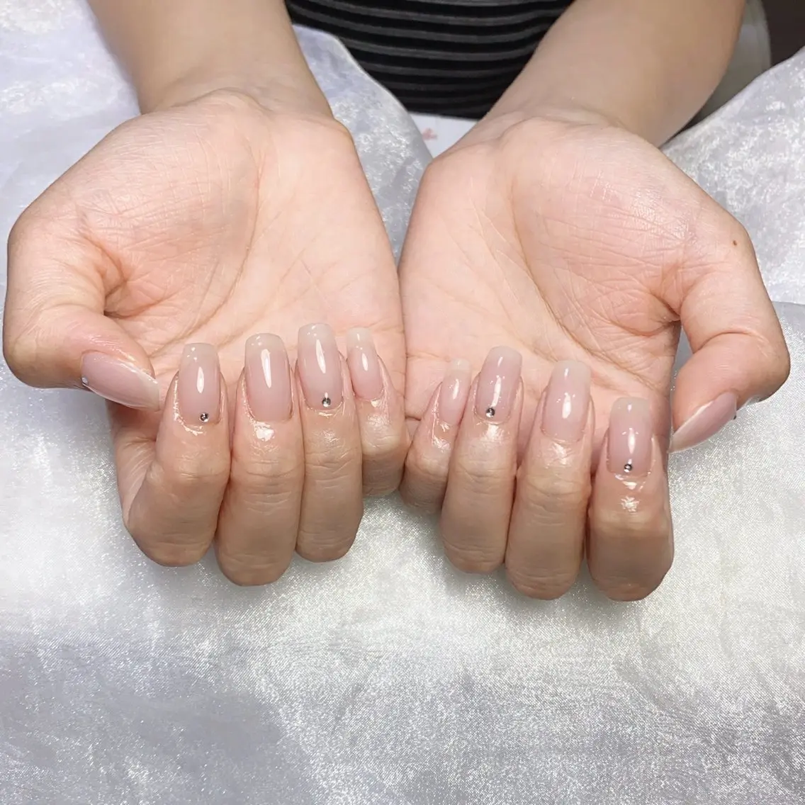 ネイル Yuki Nailのネイルデザイン