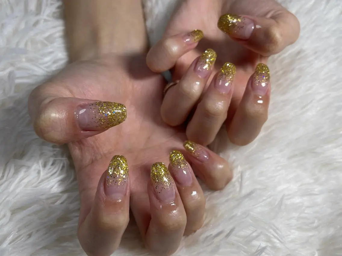 ネイル ハンドネイル R’s nailのエステ・リラクイメージ