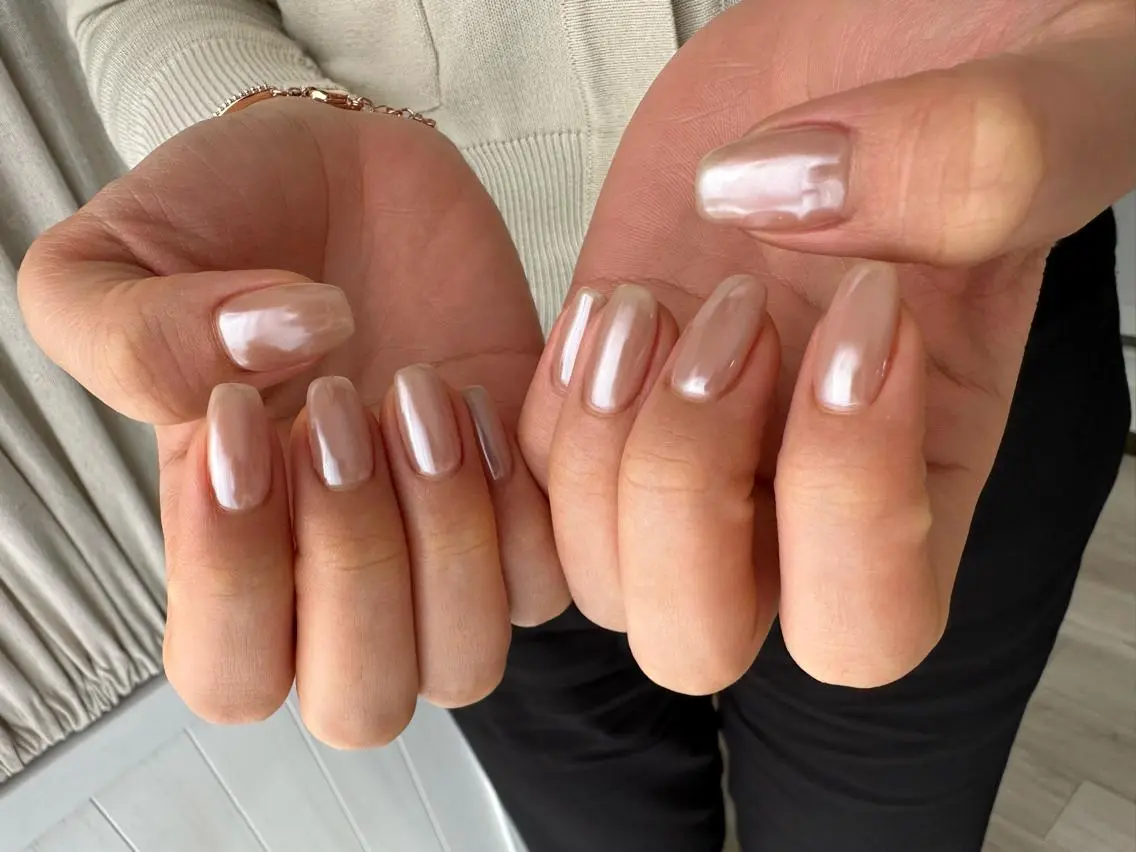 ネイル ハンドネイル nail salon etoleのネイルデザイン