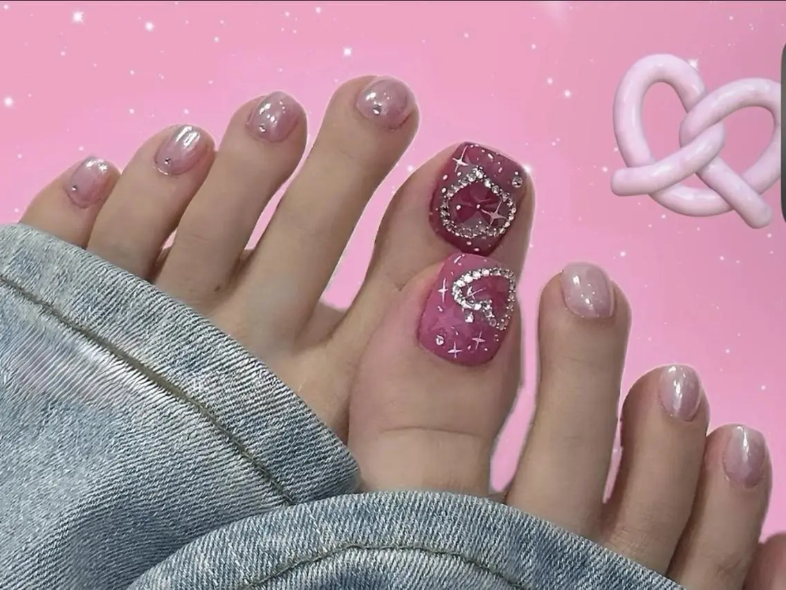 ネイル One Plus Nail Salonのネイルデザイン