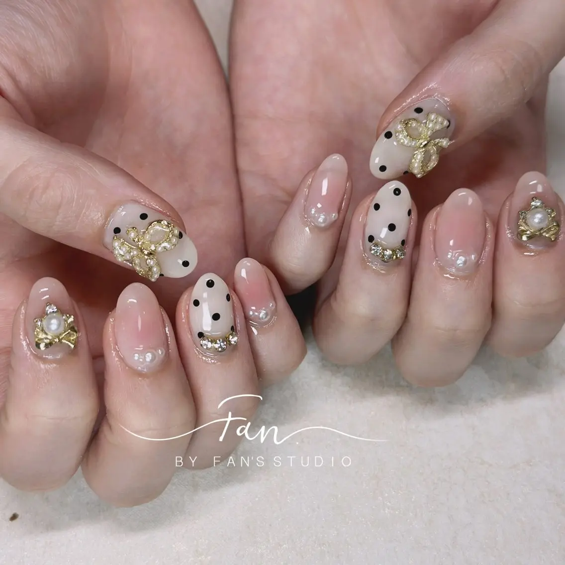 ネイル 🌻AMI パラジェル取扱店のネイルデザイン