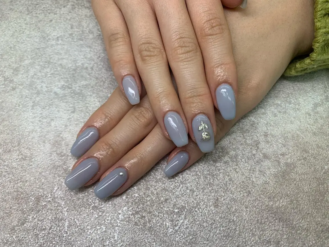 ネイル belalua nail&eyeのネイルデザイン