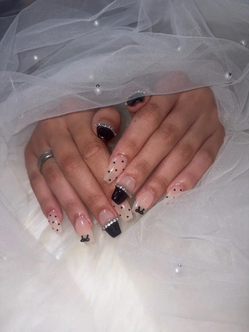 ネイル nail salon Lilynのネイルデザイン