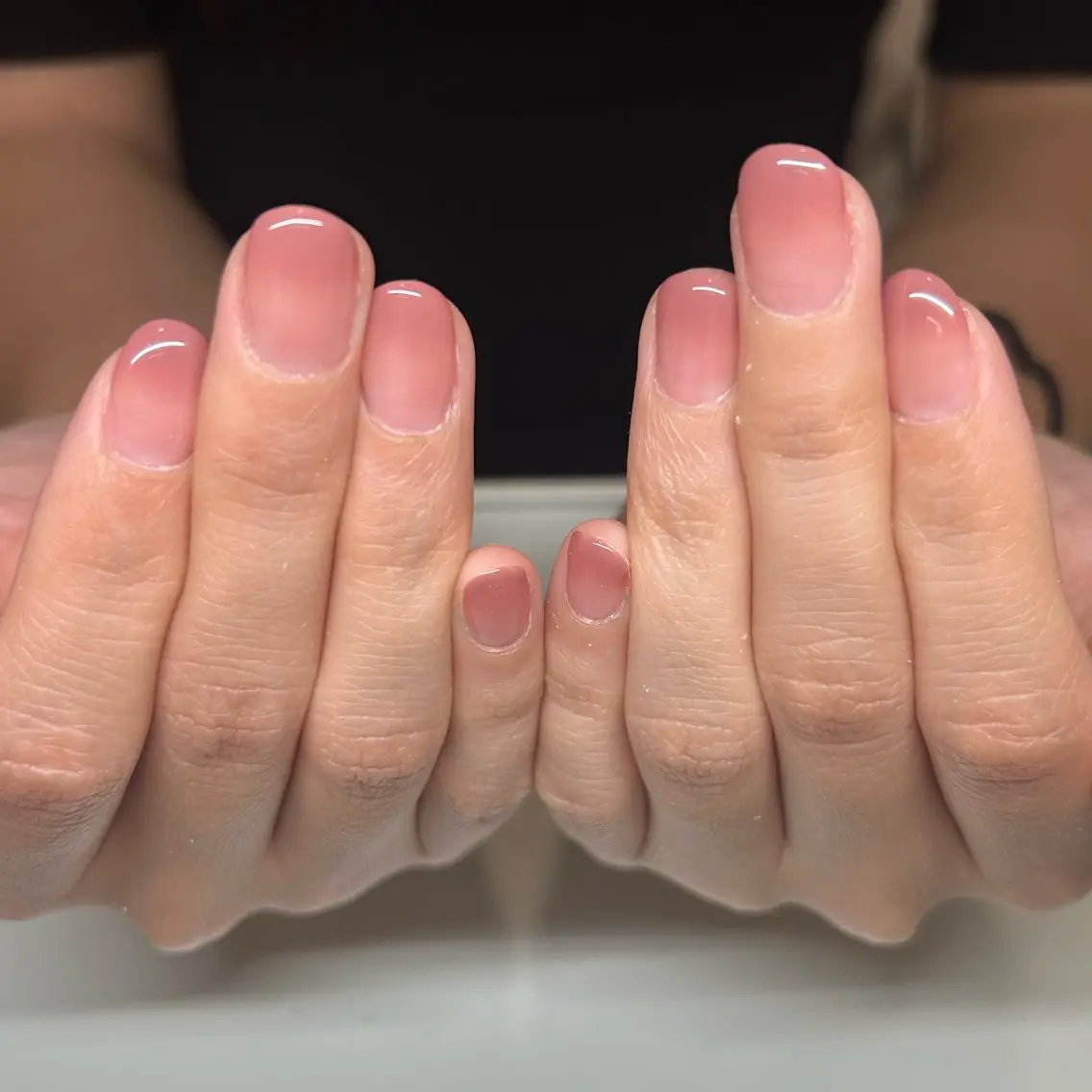 ネイル ハンドネイル cutill 城南店 ヒナのネイルデザイン